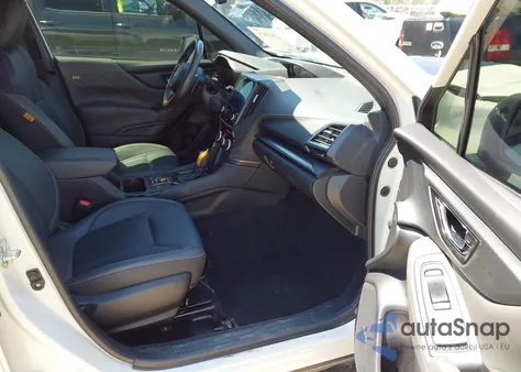 2022 Subaru Forester Wilderness z USA, uszkodzony, nr VIN JF2SKAMC9NH486458